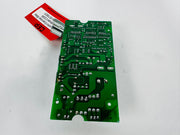 Lower Control Boards